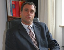 RA Dipl.-Betriebswirt (BA) Carsten Becker